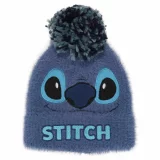 Čepice Lilo & Stitch - Fluffy Beanie