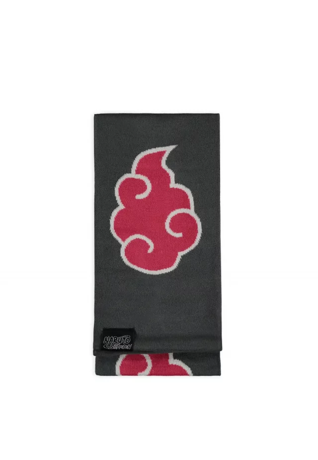 Naruto Shippuden merch