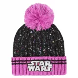 Čepice Star Wars - Pom Pom Logo