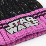 Čepice Star Wars - Pom Pom Logo