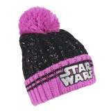 Čepice Star Wars - Pom Pom Logo