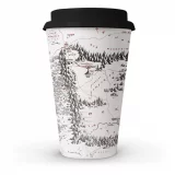 Cestovní hrnek The Lord of the Rings - Mordor Tumbler