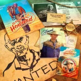 Dárkový set Fallout - Wasteland Treasures Kit