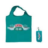 Dárkový set Friends - Central Perk (nákupní taška, termohrnek, klíčenka)