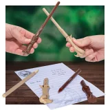 Dárkový set Harry Potter - Wand Set (propiska a tužka)