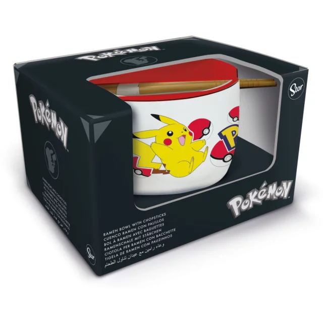 Pokémon dárkový set