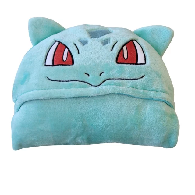 Bulbasaur deka