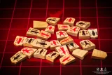 Desková hra Assassin’s Creed: Shadow - Shogi