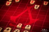 Desková hra Assassin’s Creed: Shadow - Shogi