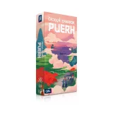 Desková hra Čajová zahrada - Puerh (rozšíření)