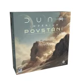 Desková hra Duna: Impérium - Povstání (rozšíření)