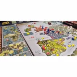 Desková hra Europa Universalis: Cena moci a úspěchu
