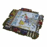 Desková hra Europa Universalis: Cena moci a úspěchu