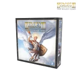 Desková hra Heroes of Might and Magic III ENG