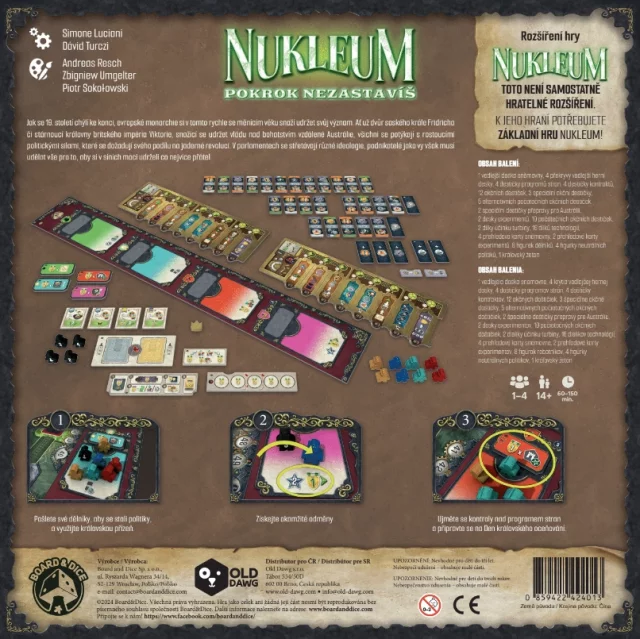 Nukleum