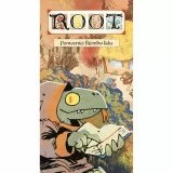 Desková hra ROOT: Pomocníci Říčního lidu (rozšíření)