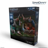 Desková hra StarCraft - Tabletop Miniature Game - Lost Temple - Terrain Expansion Set (2 figurky)