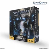 Desková hra StarCraft - Tabletop Miniature Game - Protoss Starter Set - Founder's Edition