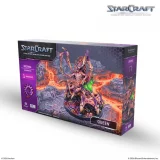Desková hra StarCraft - Tabletop Miniature Game - Queen - Expansion Set (6 figurek)