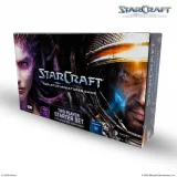 Desková hra StarCraft: The Miniature Game - Two Player Starter Set - Founder's Edition