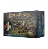 Desková hra The Lord of the Rings - Middle-Earth Strategy Battle Game - Isengard Battlehost (48 figurek)