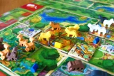 Desková hra Zoo Tycoon: The Board Game