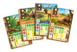 Desková hra Zoo Tycoon: The Board Game