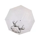 Deštník IT - Pennywise (měnící se)