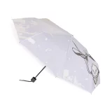 Deštník IT - Pennywise (měnící se)