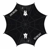 Deštník Wednesday - Spider Tile