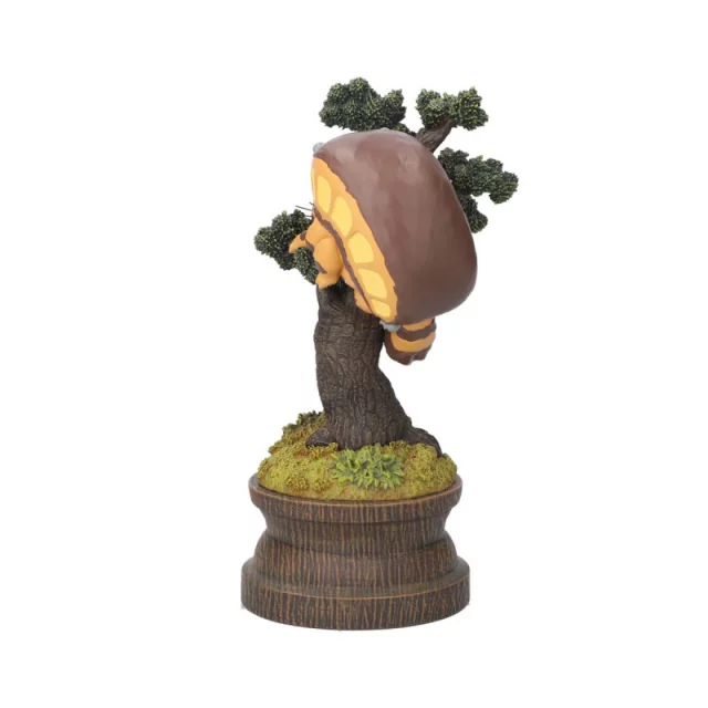 Mei a Satsuki figurky