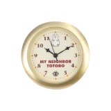 Diorama Ghibli - Mei, Satsuki & Chatbus in the Pine Tree (My Neighbor Totoro)