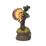 Diorama Ghibli - Mei, Satsuki & Chatbus in the Pine Tree (My Neighbor Totoro)