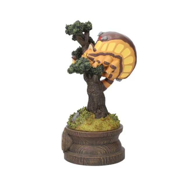 Studio Ghibli diorama