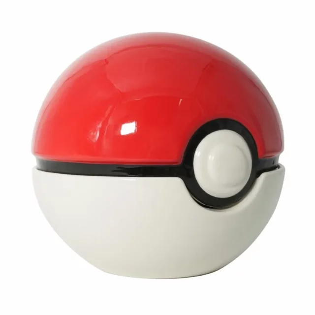Pokéball keramická dóza