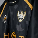 Dres Ghost of Yotei - 4th