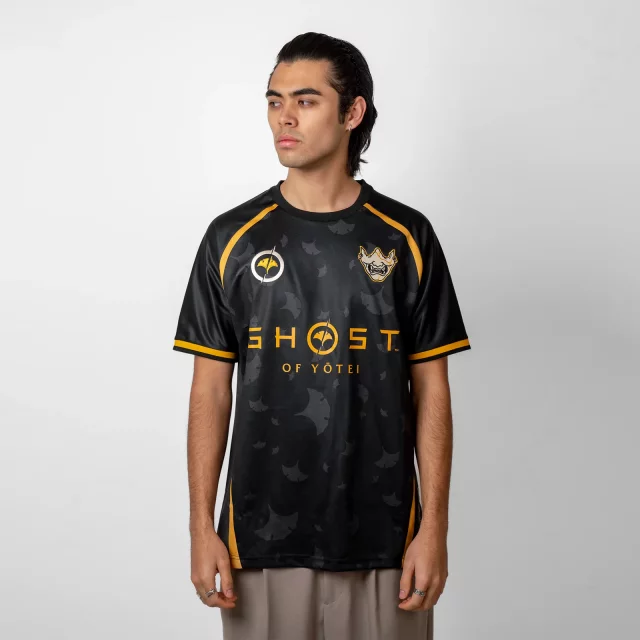 Dres Ghost of Yotei - 4th (velikost S)