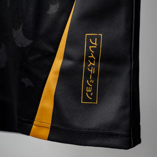 Dres Ghost of Yotei - 4th