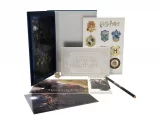 Dárkový set Harry Potter - Philosopher's Stone (zápisník, záložka, pohlednice, tužka, samolepky)