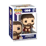 Figurka 300 - Leonidas (Funko POP! Movies 1473)