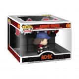 Figurka AC/DC - Angus Young (Funko POP! Moment 415)