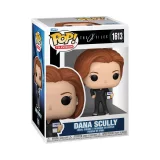 Figurka Akta X - Dana Scully (Funko POP! Television 1613)