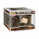 Figurka Alien 3 - Ripley & The Runner (Funko POP! Moment 1767)