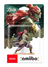 Figurka Amiibo Zelda - Ganondorf (Breath of the Wild)
