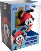 Figurka Animaniacs - Wakko (Youtooz Animaniacs 0) - Figurky na hraní