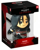 Figurka Assassin's Creed Shadows - Naoe (závěsná)