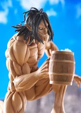 Figurka Attack on Titan - Eren Yeager Worldwide After Party (Pop Up Parade)