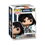 Figurka Avatar: The Last Airbender - Azula (Funko POP! Animation 1440)