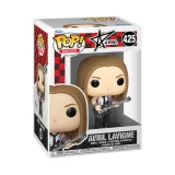 Figurka Avril Lavigne - Complicated (Funko POP! Rocks 425)