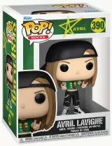 Figurka Avril Lavigne - Sk8ter Boi (Funko POP! Rocks 390)